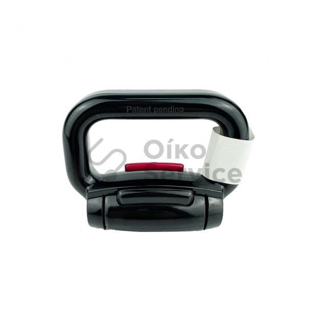 Λαβή Κάδου Χύτρας Tefal Clipso Modulo Original Αυθεντικο Προιον Λαβή Κάδου Χύτρας Tefal Clipso Modulo Original Αυθεντικο Προιον