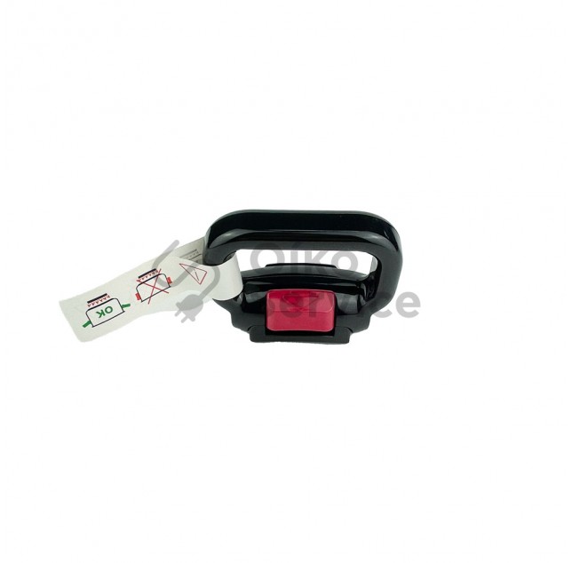 Λαβή Κάδου Χύτρας Tefal Clipso Modulo Original Αυθεντικο Προιον Λαβή Κάδου Χύτρας Tefal Clipso Modulo Original Αυθεντικο Προιον