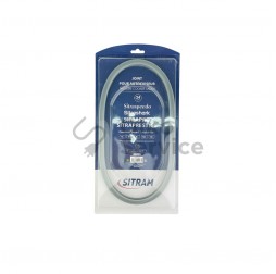 Λάστιχο καπακιού χύτρας ταχύτητος Sitram 4-6-8-10-13 litra ORIGINAL , ΑΥΘΕΝΤΙΚΟ ΠΡΟΙΟΝ