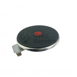 Εστία - Μάτι Κουζίνας E.G.O. Ø145mm με στεφάνι 160mm Φαρδύ Στεφάνι  1500W Συμβατο Προιον