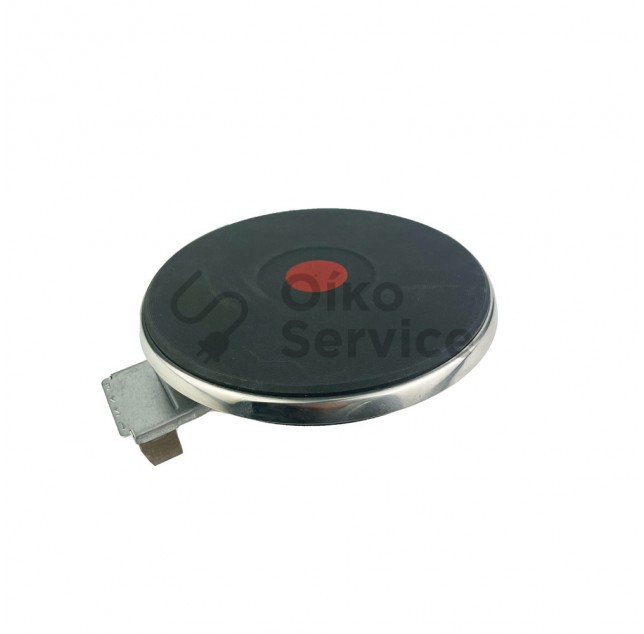 Εστία - Μάτι Κουζίνας E.G.O. Ø145mm με στεφάνι 160mm Φαρδύ Στεφάνι  1500W Συμβατο Προιον
