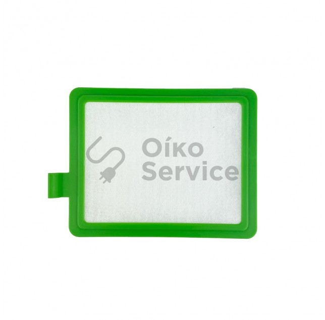 Φίλτρο Αέρος Σκούπας συμβατό για Aeg Electrolux Philips ΣΥΜΒΑΤΟ ΠΡΟΙΟΝ