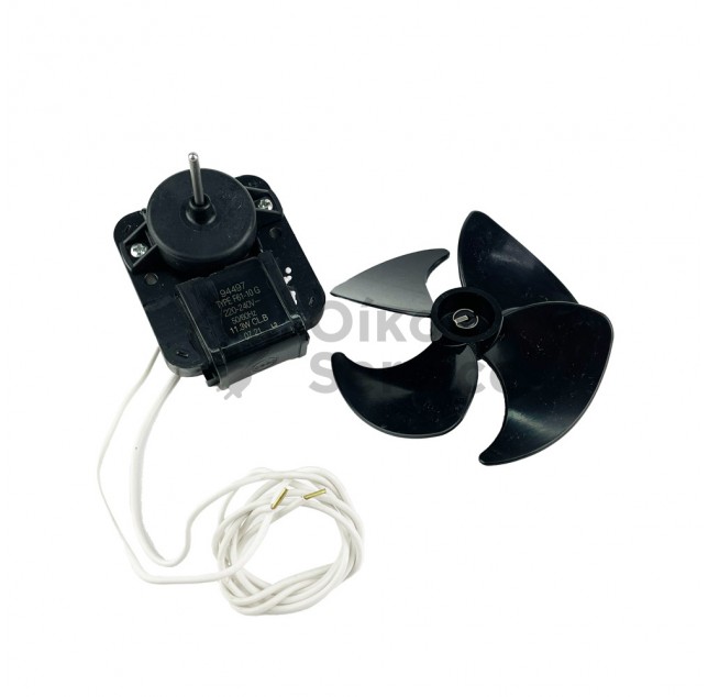 Ανεμιστήρας No Frost Ψυγείου Pitsos ,Bosch,Siemens,Whirlpool ΣΥΜΒΑΤΟ ΠΡΟΙΟΝ Ανεμιστήρας No Frost Ψυγείου Pitsos ,Bosch,Siemens,Whirlpool ΣΥΜΒΑΤΟ ΠΡΟΙΟΝ