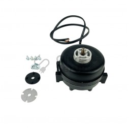 Ανεμιστήρας Συμπιεστή Ψυγείου 4 Watt-RPM1550-CW Whirlpool BAUKNECHT ΣΥΜΒΑΤΟ ΠΡΟΙΟΝ