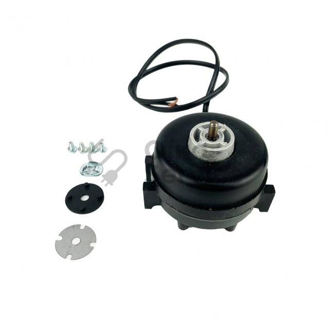 Ανεμιστήρας Συμπιεστή Ψυγείου 4 Watt-RPM1550-CW Whirlpool,Bauknecht Συμβατό Προιόν 