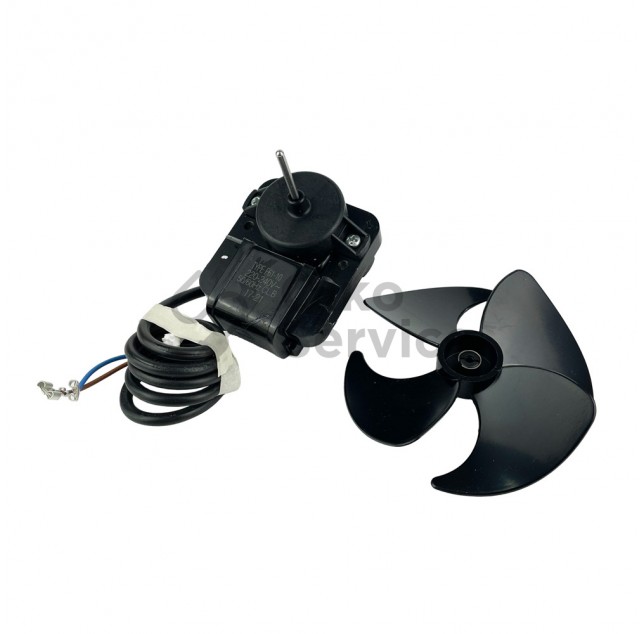 Ανεμιστήρας Ψυγείου No Frost Bosch,Pitsos,Siemens ,ΣΥΜΒΑΤΟ ΠΡΟΙΟΝ