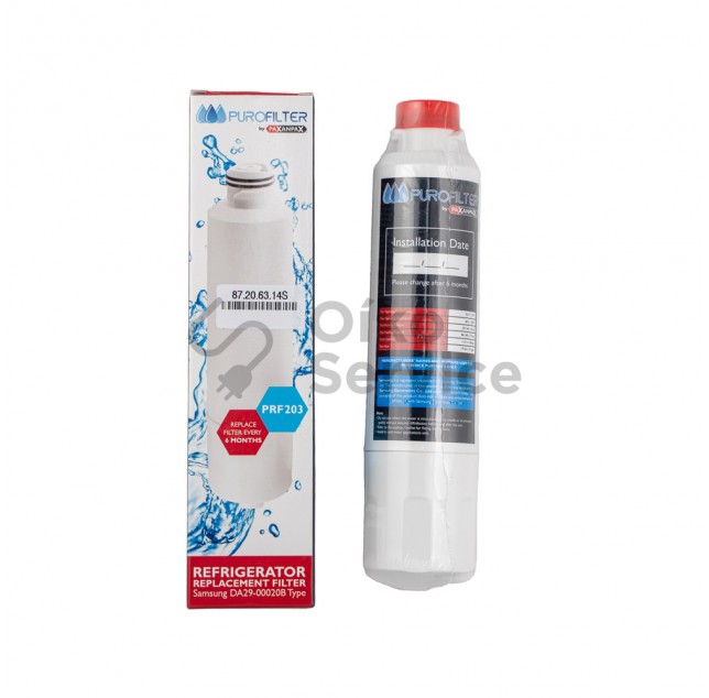 Φίλτρο Νερού Ψυγείου τύπου Samsung (Purofilter-Water Filter Tree) ΣΥΜΒΑΤΟ ΠΡΟΙΟΝ