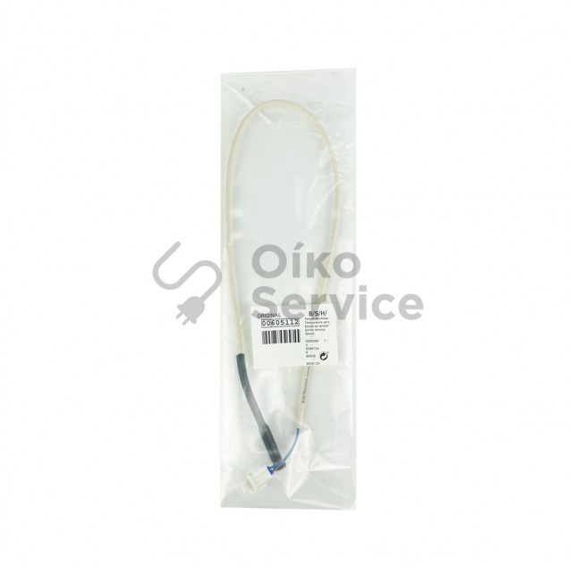 Αισθητήρας 5 kOhm Ψυγείου Bosch,Balay,Pitsos,,Neff,Siemens ORIGINAL , ΑΥΘΕΝΤΙΚΟ ΠΡΟΙΟΝ Αισθητήρας 5 kOhm Ψυγείου Bosch,Balay,Pitsos,,Neff,Siemens ORIGINAL , ΑΥΘΕΝΤΙΚΟ ΠΡΟΙΟΝ