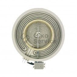 Εστία Κεραμική Eika Φ230/Φ140mm-1500/700 Watt ΓΕΝΙΚΗΣ ΧΡΗΣΗΣ ΣΥΜΒΑΤΟ ΠΡΟΙΟΝ