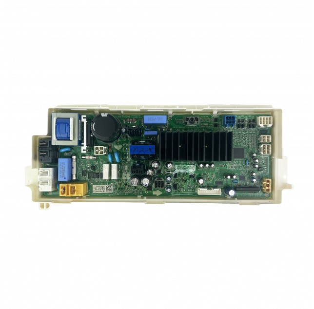 Πλακετα Πλυντηρίου Ρούχων F4V7VRP.1 LG ORIGINAL , ΑΥΘΕΝΤΙΚΟ ΠΡΟΙΟΝ