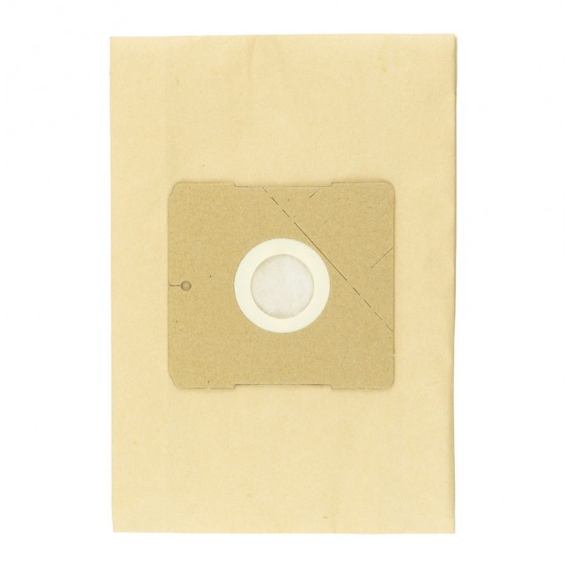 Σακουλες ηλεκτρικης σκουπας  Zen (5τμχ) Daewoo συμβατό προιον