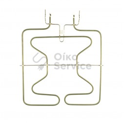 Κάτω Αντίσταση Φούρνου Bosch/Siemens  ΣΥΜΒΑΤΟ ΠΡΟΙΟΝ