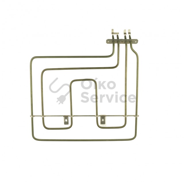 Άνω Αντίσταση & Γκριλ Φούρνου Beko 1100 + 1100 Watt ΣΥΜΒΑΤΟ ΠΡΟΙΟΝ Άνω Αντίσταση & Γκριλ Φούρνου Beko 1100 + 1100 Watt ΣΥΜΒΑΤΟ ΠΡΟΙΟΝ