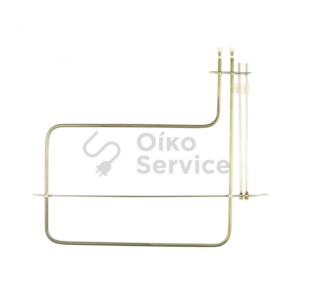 Αντίσταση Για Γκριλ Φούρνου Bosch,Neff,Pitsos,Siemens Συμβατό Προιόν Αντίσταση Για Γκριλ Φούρνου Bosch,Neff,Pitsos,Siemens Συμβατό Προιόν