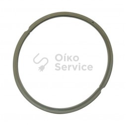 Λάστιχο Χύτρας Tefal Vitaly/Optima/Sensor 8-10 litL Original Αυθεντικο Προιον