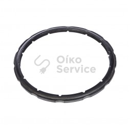 Λάστιχο καπακιού χύτρας tefal/ seb clipso 8-10L Original Αυθεντικο Προιον