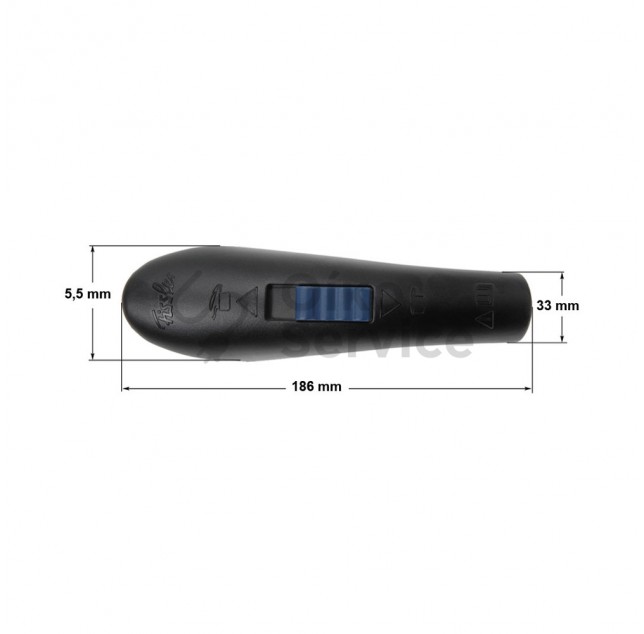 Λαβή Καπακιού Χύτρας Fissler Blue Point ORIGINAL , ΑΥΘΕΝΤΙΚΟ ΠΡΟΙΟΝ Λαβή Καπακιού Χύτρας Fissler Blue Point ORIGINAL , ΑΥΘΕΝΤΙΚΟ ΠΡΟΙΟΝ