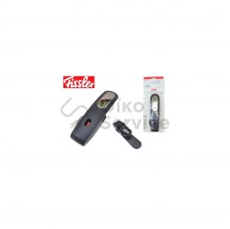 Λαβή Καπακιού Χύτρας Fissler Vitavit Edition (Μαύρη) ORIGINAL , ΑΥΘΕΝΤΙΚΟ ΠΡΟΙΟΝ