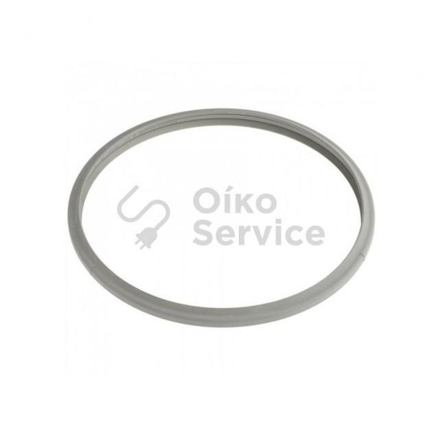 Λάστιχο καπακιού χύτρας Fissler 8-10L Original Αυθεντικό Προιόν Λάστιχο καπακιού χύτρας Fissler 8-10L Original Αυθεντικό Προιόν