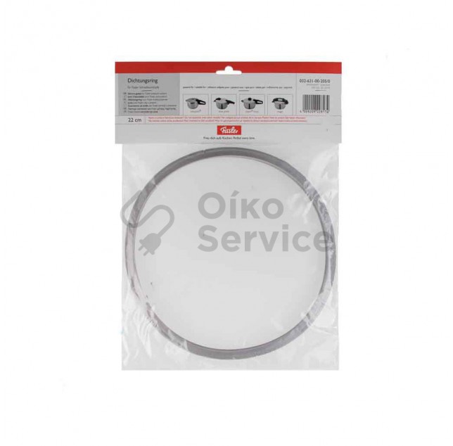 Λάστιχο Καπακιου 6lt Νέου Τύπου Χύτρας Fissler ORIGINAL , ΑΥΘΕΝΤΙΚΟ ΠΡΟΙΟΝ Λάστιχο Καπακιου 6lt Νέου Τύπου Χύτρας Fissler ORIGINAL , ΑΥΘΕΝΤΙΚΟ ΠΡΟΙΟΝ
