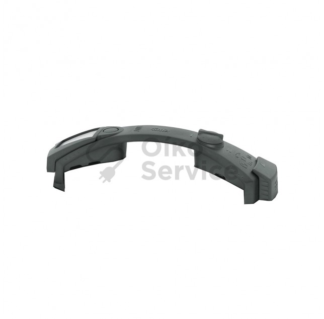 Λαβή (Κομπλέ) Καπακιού Χύτρας Fissler Magic Comfort (Μαύρη) ORIGINAL , ΑΥΘΕΝΤΙΚΟ ΠΡΟΙΟΝ Λαβή (Κομπλέ) Καπακιού Χύτρας Fissler Magic Comfort (Μαύρη) ORIGINAL , ΑΥΘΕΝΤΙΚΟ ΠΡΟΙΟΝ