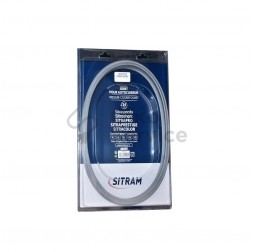 Λάστιχο καπακιού χύτρας ταχύτητος Sitram 4-6-8-10-13 litra ORIGINAL , ΑΥΘΕΝΤΙΚΟ ΠΡΟΙΟΝ
