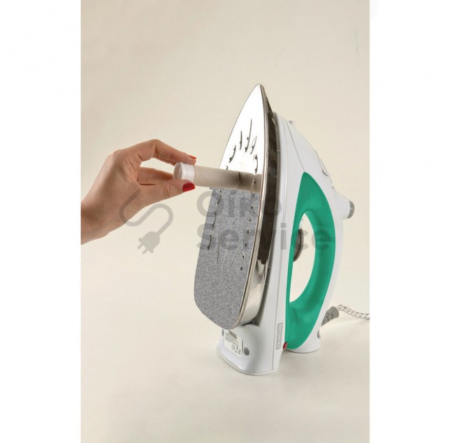 Στικ καθαρισμού πλάκας σιδήρου ΓΕΝΙΚΗΣ ΧΡΗΣΗΣ Στικ καθαρισμού πλάκας σιδήρου ΓΕΝΙΚΗΣ ΧΡΗΣΗΣ