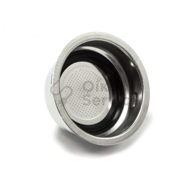 Φιλτρο (Μεζουρα) Καφετιερας  Espresso II Delonghi Original Αυθεντικό Προιόν 