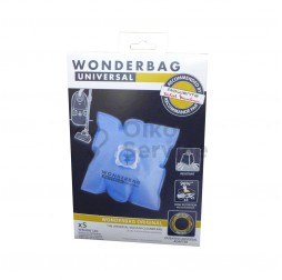 Σακούλες Ηλεκτρικής Σκούπας Wonderbag Rowenta Original , Αυθεντικο Προιον