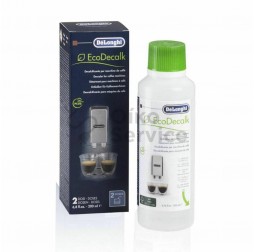Καθαριστικο Αλάτων EcoDecalk για Εσπρεσιέρα DeLonghi