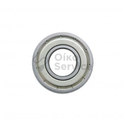 Ρουλεμάν NSK 6206 ZZ
