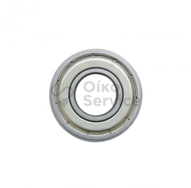 Ρουλεμάν NSK 6206 ZZ