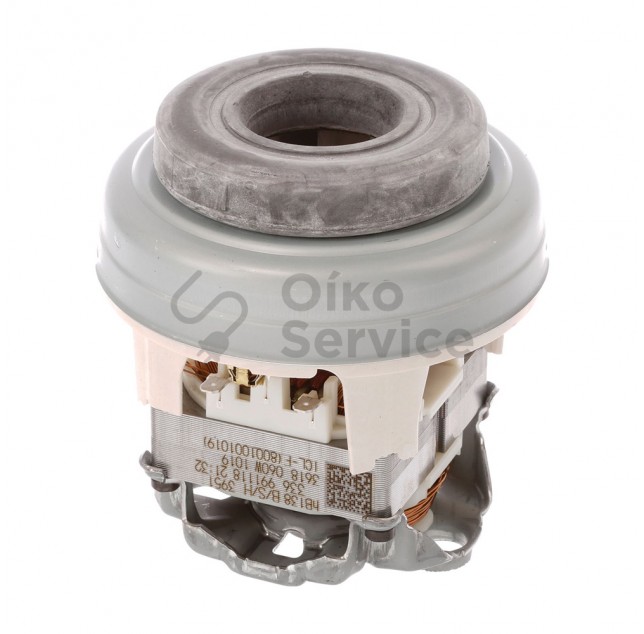 Μοτέρ Για Ηλεκτρική  Σκούπα  700 Watt Bosch,Siemens ORIGINAL , ΑΥΘΕΝΤΙΚΟ ΠΡΟΙΟΝ