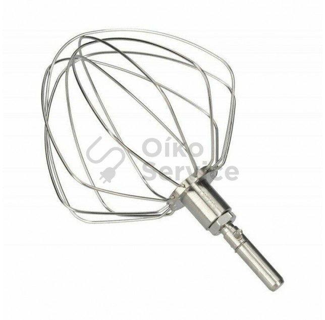 Αναδευτήρας Μαρέγκας με Άξονα Circlip KENWOOD ORIGINAL , ΑΥΘΕΝΤΙΚΟ ΠΡΟΙΟΝ