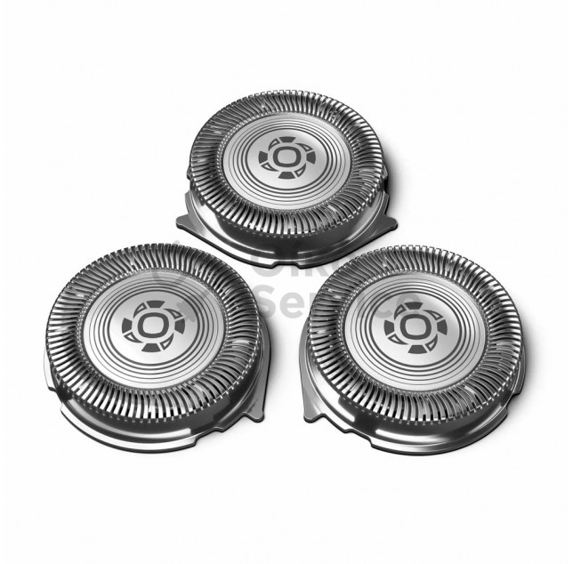 Κεφαλές Ξυριστικής Μηχανής Philips Series 3000 SH30/50 Original ΑΥΘΕΝΤΙΚΟ ΠΡΟΙΟΝ Κεφαλές Ξυριστικής Μηχανής Philips Series 3000 SH30/50 Original ΑΥΘΕΝΤΙΚΟ ΠΡΟΙΟΝ