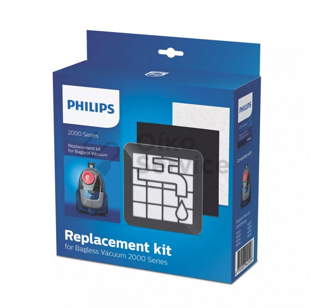 Φίλτρο Ηλεκτρικής Σκούπας XV1220/01 Phillips Original Αυθεντικο Προιον Φίλτρο Ηλεκτρικής Σκούπας XV1220/01 Phillips Original Αυθεντικο Προιον