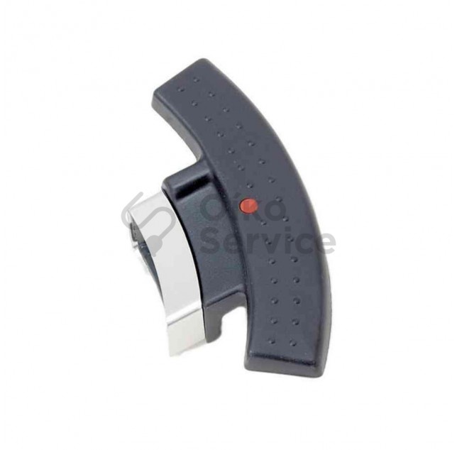 Λαβή Κάδου Χύτρας Fissler Magic Line 6 lit με stop (Μαύρη) FISSLER ORIGINAL , ΑΥΘΕΝΤΙΚΟ ΠΡΟΙΟΝ
