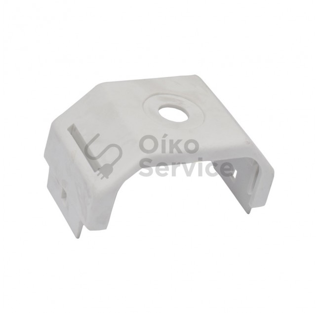 Στήριγμα Ανεμιστήρα Ψυγείου Bosch,Neff,Pitsos,Siemens  ORIGINAL , ΑΥΘΕΝΤΙΚΟ ΠΡΟΙΟΝ