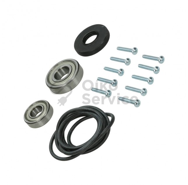 Σέτ ρουλεμάν  800/900 rpm Bosch,Siemens ORIGINAL , ΑΥΘΕΝΤΙΚΟ ΠΡΟΙΟΝ