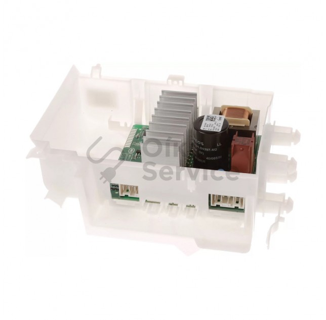 Πλακέτα Inverter Μοτέρ Πλυντηρίου Ρούχων Bosch ORIGINAL , ΑΥΘΕΝΤΙΚΟ ΠΡΟΙΟΝ