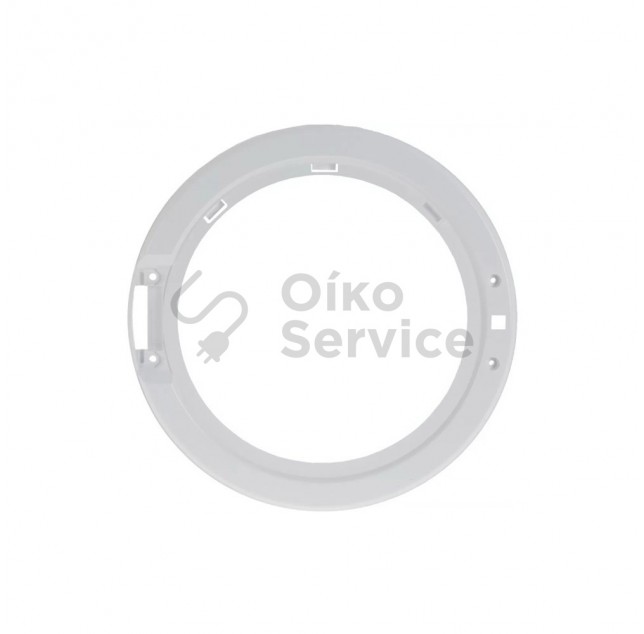 Κορνίζα Πόρτας Πλυντηρίου Ρούχων Vario 4600 Balay,Bosch,Siemens,Pitsos ORIGINAL , ΑΥΘΕΝΤΙΚΟ ΠΡΟΙΟΝ