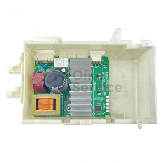 Πλακέτα Inverter Μοτέρ Πλυντηρίου Ρούχων Bosch ORIGINAL , ΑΥΘΕΝΤΙΚΟ ΠΡΟΙΟΝ