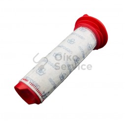 Φίλτρο Πάνινο για Κάδο Σκούπας Stick BCH6 Bosch ,Siemens Original Αυθεντικό Προιόν 