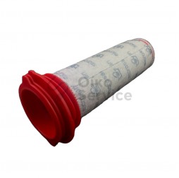 Φίλτρο Πάνινο για Κάδο Σκούπας Stick BCH6 Bosch ,Siemens Original Αυθεντικό Προιόν 