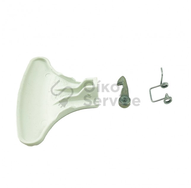 Κλείστρο Πλυντηρίου Ρούχων Ariston/Indesit ARISTON,INDESIT ORIGINAL , ΑΥΘΕΝΤΙΚΟ ΠΡΟΙΟΝ