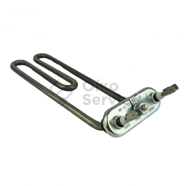 Αντισταση Πλυντηριου Ρουχων Λοξη Philco,Ariston,Indesit,Merloni 2500W 22CM PHILCO,ARISTON ORIGINAL , ΑΥΘΕΝΤΙΚΟ ΠΡΟΙΟΝ