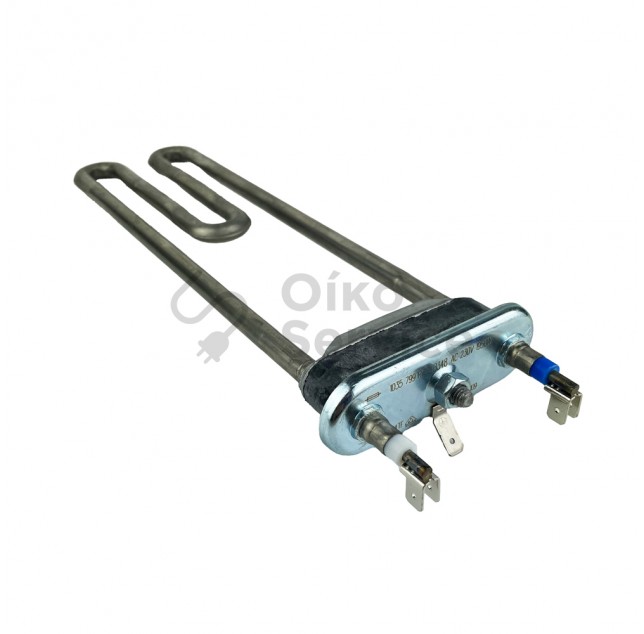 Αντίσταση Πλυντηρίου Ρούχων Ariston/Indesit ARISTON,INDESIT ΣΥΜΒΑΤΟ ΠΡΟΙΟΝ Αντίσταση Πλυντηρίου Ρούχων Ariston/Indesit ARISTON,INDESIT ΣΥΜΒΑΤΟ ΠΡΟΙΟΝ