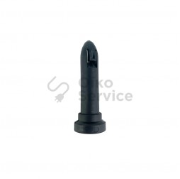 Στήριγμα Αμορτισέρ 13 mm Πλυντηρίου Ρούχων Aeg,Brandt,Electrolux,Fagor Συμβατό Προιόν 