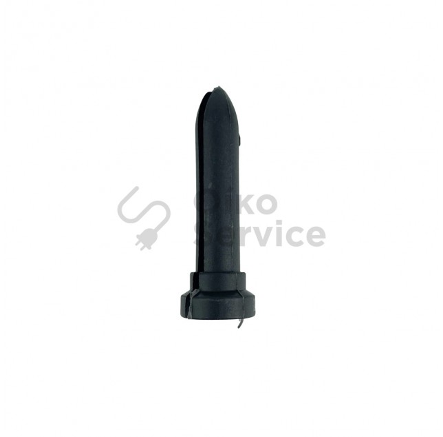 Στήριγμα Αμορτισέρ 13 mm Πλυντηρίου Ρούχων Aeg,Brandt,Electrolux,Fagor Συμβατό Προιόν 