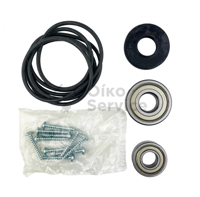 Σέτ ρουλεμάν 800/900 rpm Bosch,Siemens ORIGINAL , ΑΥΘΕΝΤΙΚΟ ΠΡΟΙΟΝ Σέτ ρουλεμάν 800/900 rpm Bosch,Siemens ORIGINAL , ΑΥΘΕΝΤΙΚΟ ΠΡΟΙΟΝ